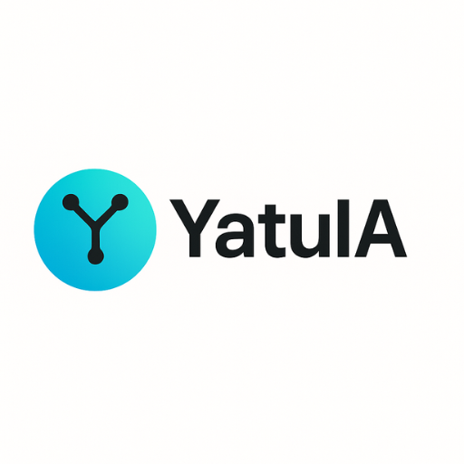 YatuIA - Platform for creating AI agents